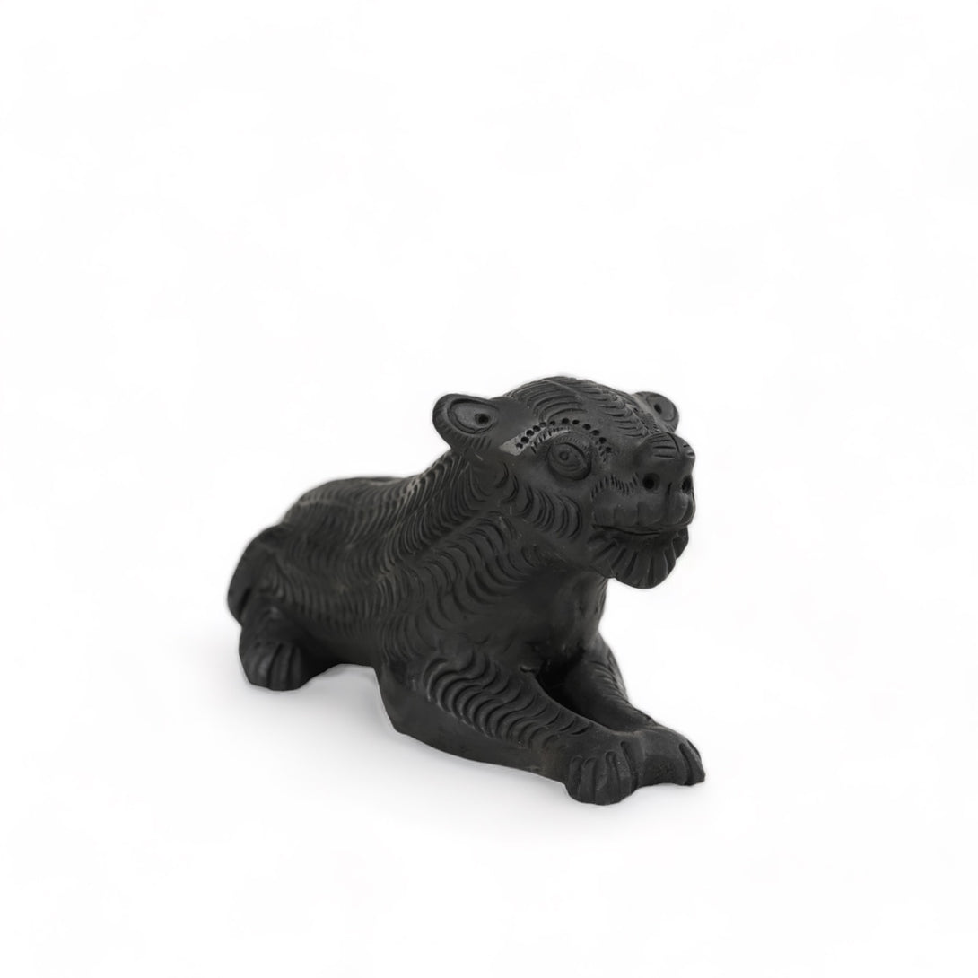 Sawai Madhopur Tiger Figurine