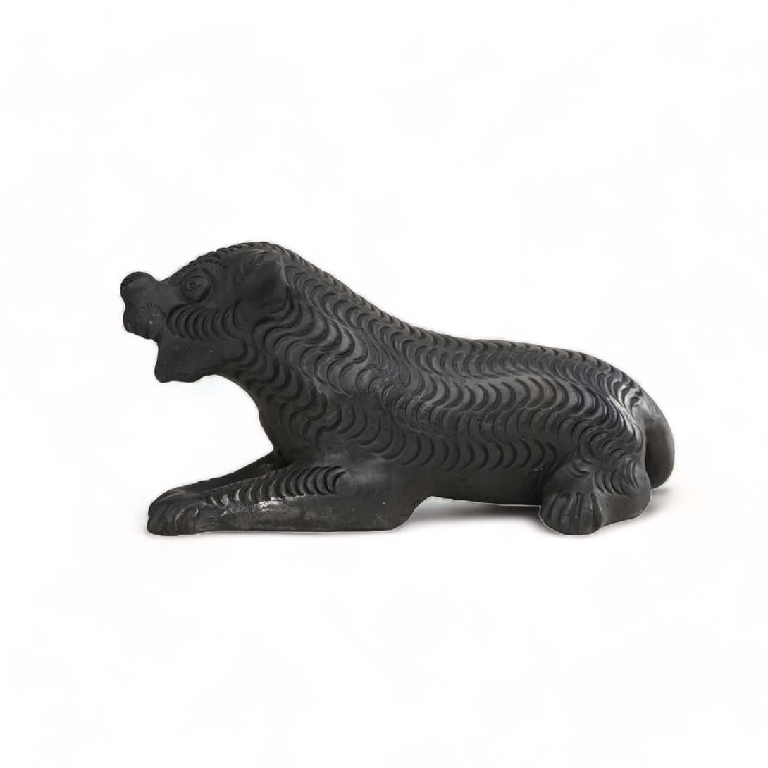 Sawai Madhopur Tiger Figurine