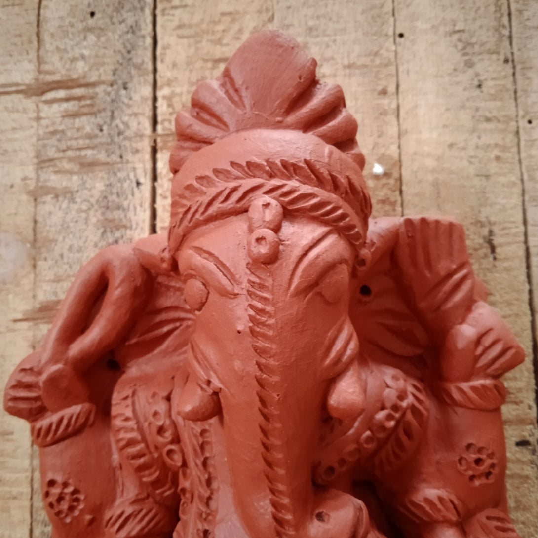 Ganesha 6"